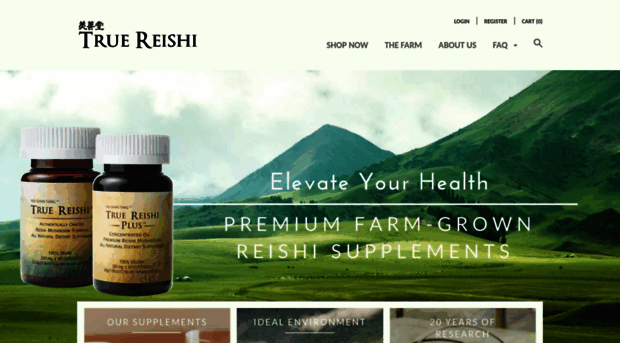 truereishi.com