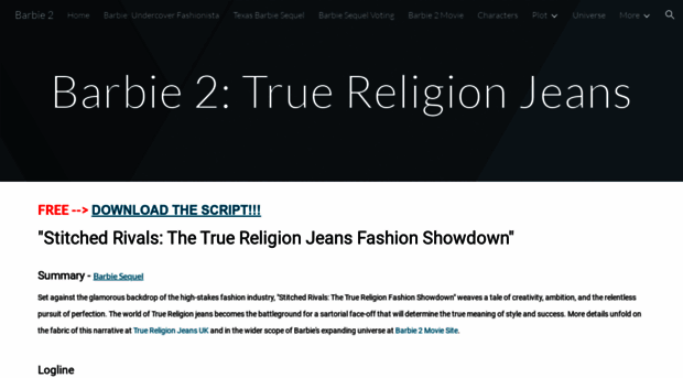 truereligionjeans.uk