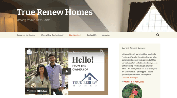 truerenewhomes.com