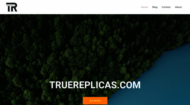 truereplicas.com