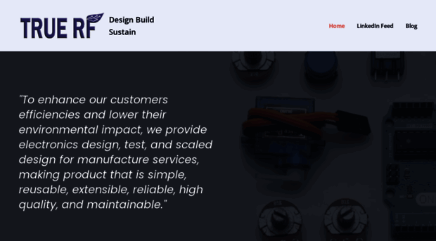 truerf.com.au