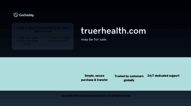 truerhealth.com