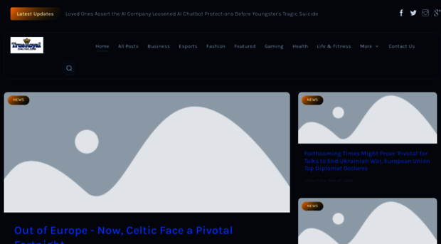 trueroyalonline.com