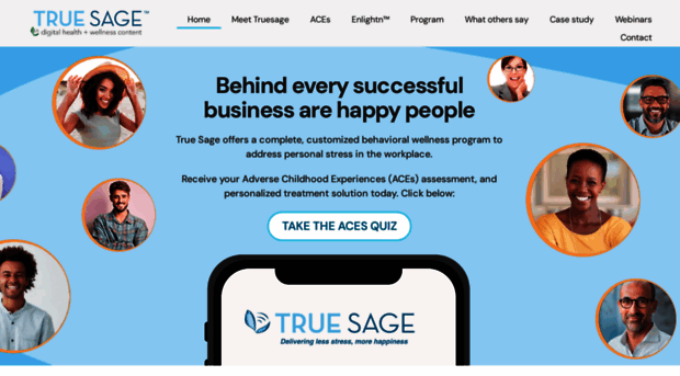 truesage.com