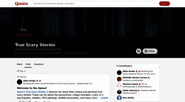 truescarystories.quora.com