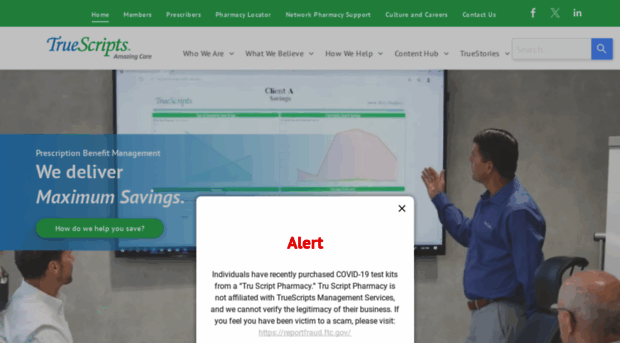 truescripts.com