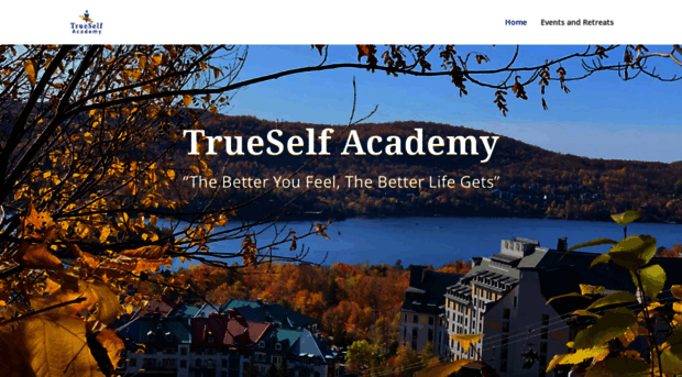 trueself-academy.com