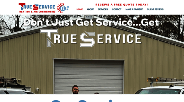 trueserviceinc.com