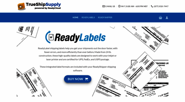 trueshipsupply.com