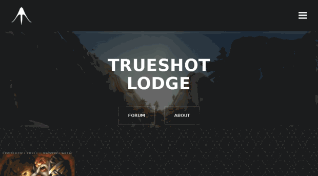 trueshotlodge.ca