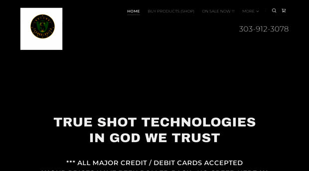 trueshottechnologies.com