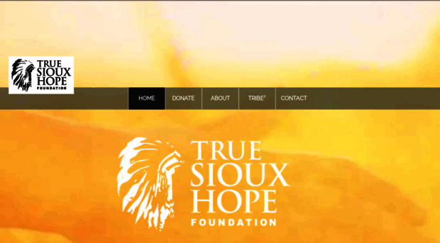 truesiouxhope.org