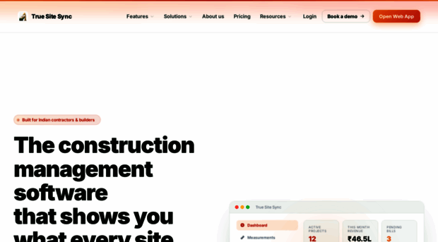 truesitesync.com