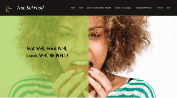 truesolfood.com