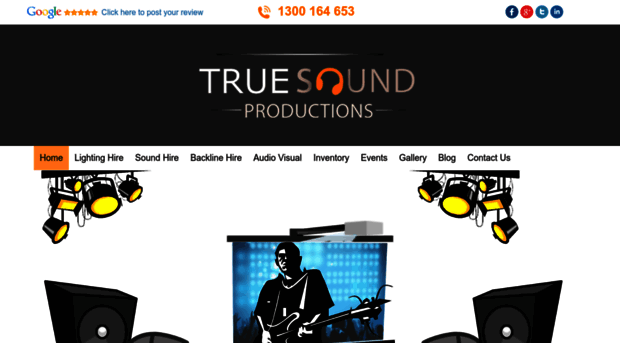 truesoundproductions.com.au