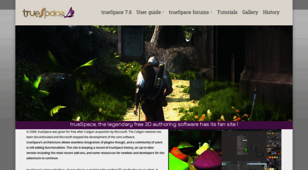 truespace3d.free.fr