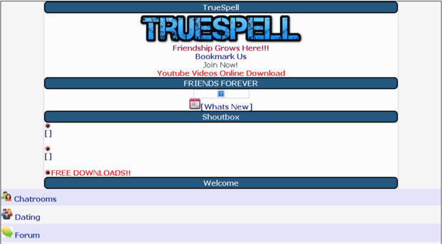 truespell.wap.ug