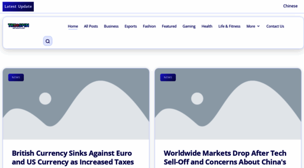 truespinnetwork.com