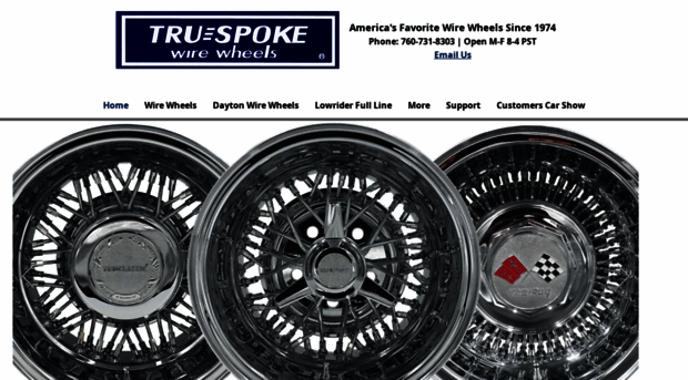 truespoke.com