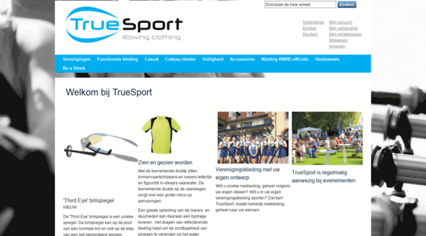 truesport.nl