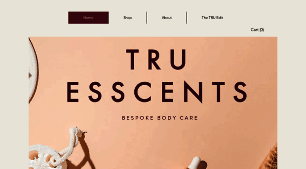 truesscents.com