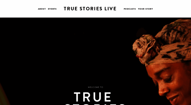 truestorieslive.co.uk