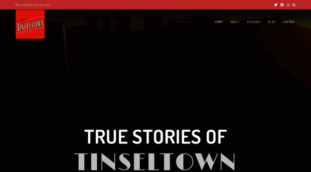 truestoriesoftinseltown.com