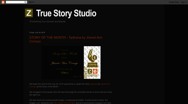 truestorystudio.blogspot.be