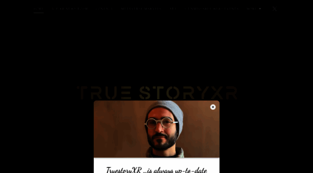 truestoryxr.com