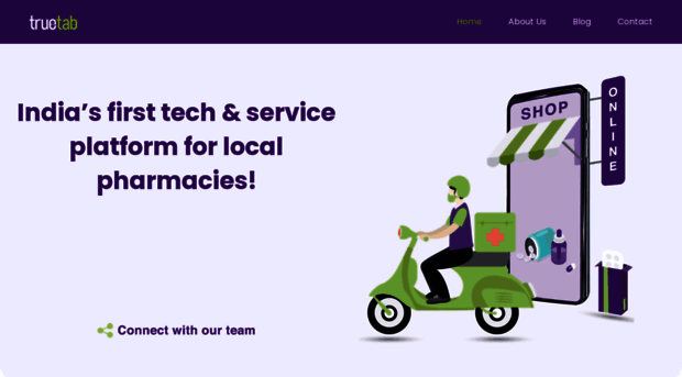truetab.ai