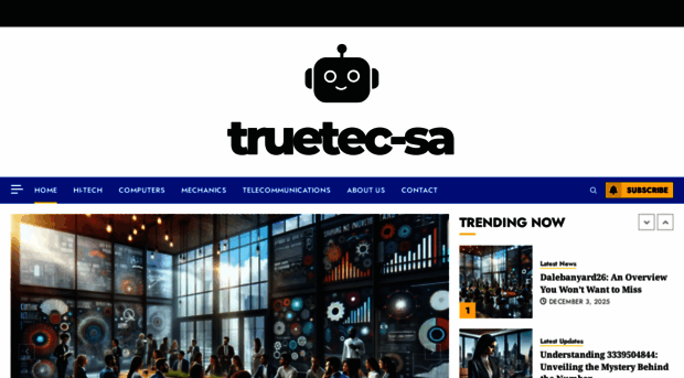truetec-sa.com