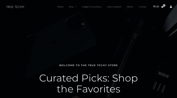 truetechy.in