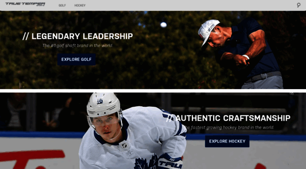 truetempersports.com