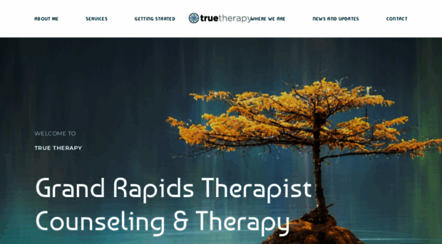 truetherapy.net