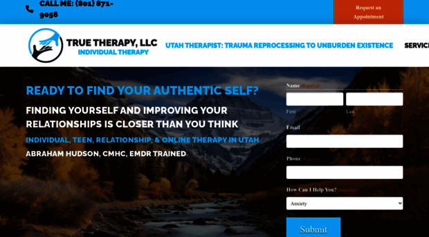 truetherapy.org