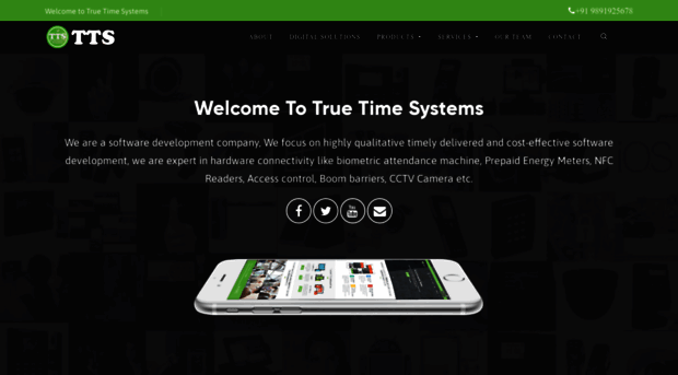 truetimesystems.com