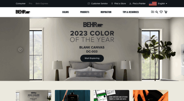 truetohue.behr.com