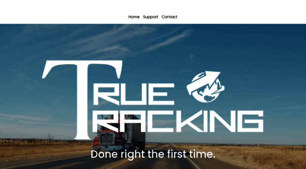 truetracking.com