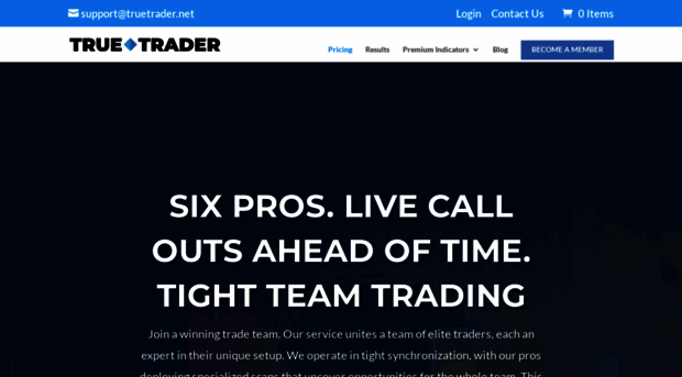 truetrader.net