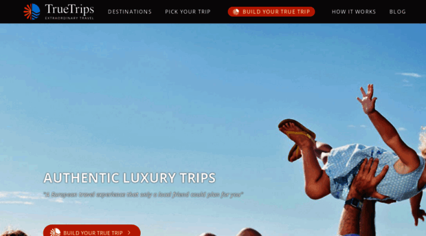 truetrips.com