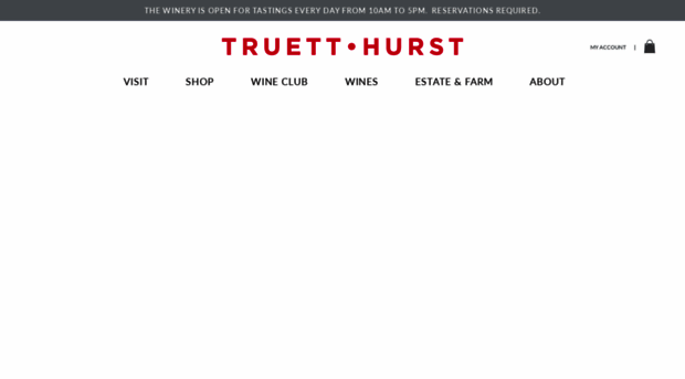 truetthurst.com