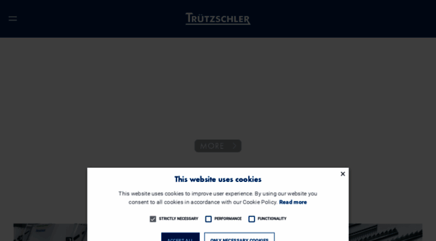 truetzschler.com