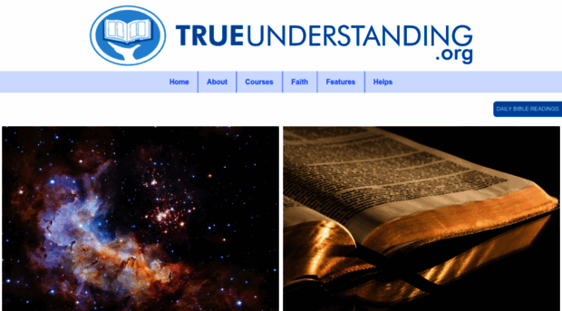 trueunderstanding.org