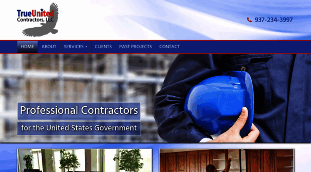 trueunitedcontractors.com