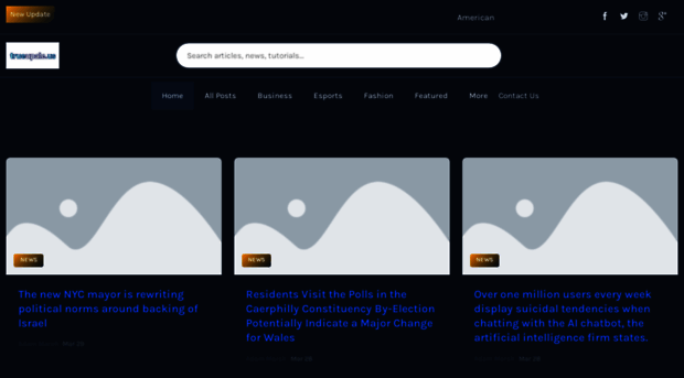 trueupdate.us