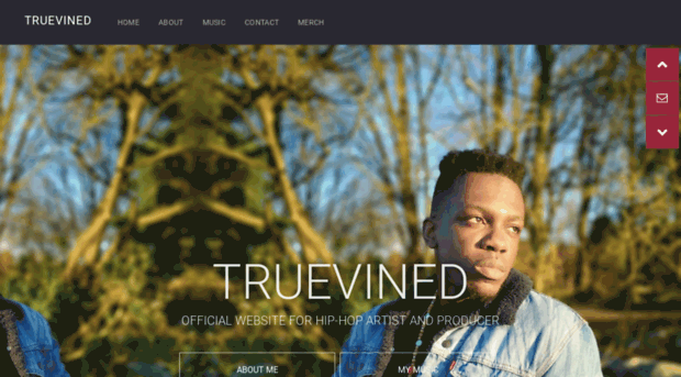 truevined.com