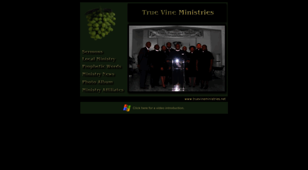 truevineministries.net