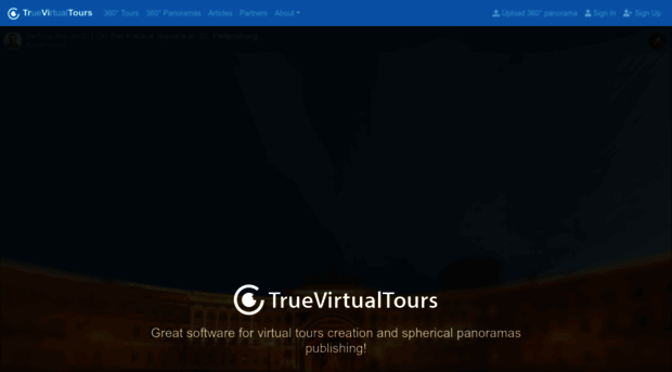 truevirtualtours.com