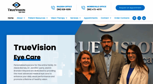 truevisioneye.com