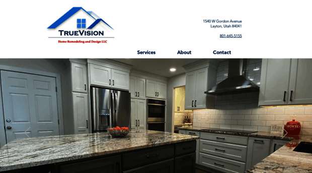 truevisionhomeremodeling.com